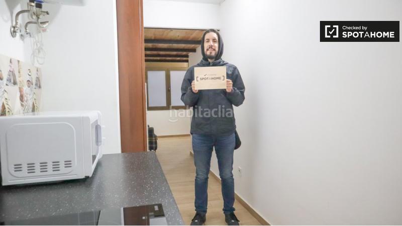 Foto 2aa4eb0f-d5ac-4e5f-a023-a29b54d320bc. Affitto appartamento con riscaldamento in Canillejas Madrid