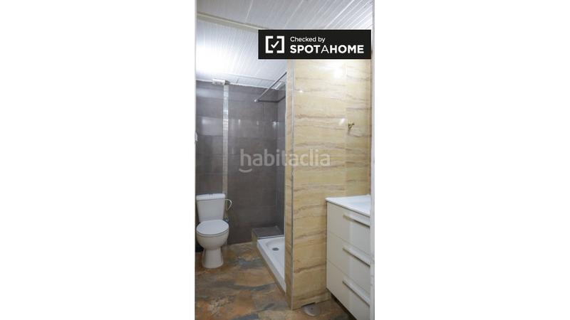 Foto 519d0d78-4b29-4b82-b23c-6d6bb5678ae1. Affitto appartamento con riscaldamento in Canillejas Madrid