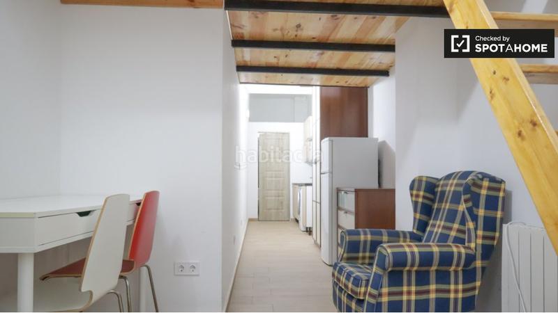 Foto d8b7c218-f19a-475e-b71b-f7e08f1b1d03. Affitto appartamento con riscaldamento in Canillejas Madrid