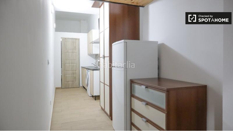 Foto eeefd3a8-5b6a-45f5-b92c-f8460c00b776. Affitto appartamento con riscaldamento in Canillejas Madrid