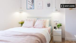 Affitto Appartamento in Pinar del Rey. Estudio en alquiler en pinar del rey, madrid