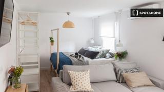 Affitto Appartamento in Pinar del Rey. Estudio en alquiler en pinar del rey, madrid