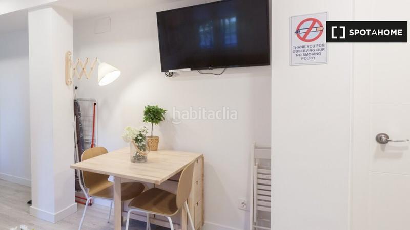 Foto 1a39a598-bab4-40d2-8e96-d022cb377c08. Alquiler piso estudio en alquiler en Pinar del Rey, en Madrid