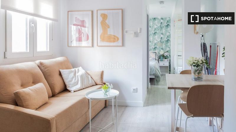 Foto 2dec150b-9285-4b28-b812-7cd93af46811. Alquiler piso estudio en alquiler en Pinar del Rey, en Madrid