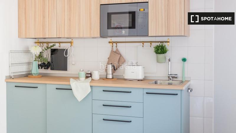 Foto 3a335468-e439-460c-b1f0-6d6761767714. Alquiler piso estudio en alquiler en Pinar del Rey, en Madrid