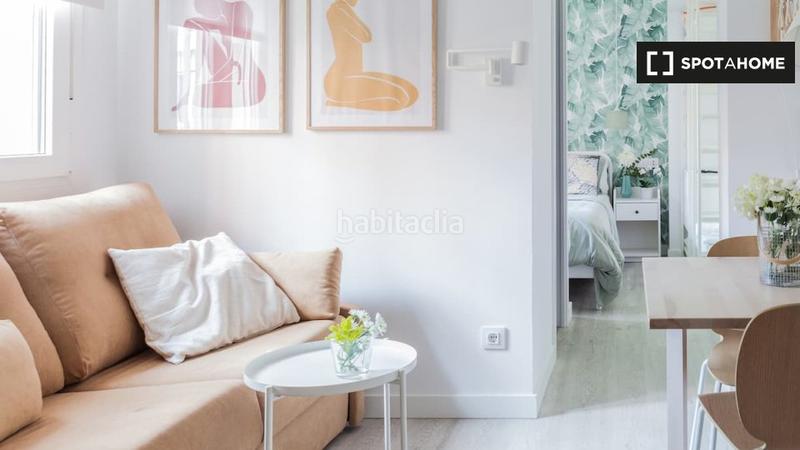 Foto 5082d656-6065-434a-8e3f-eddf24315473. Alquiler piso estudio en alquiler en Pinar del Rey, en Madrid