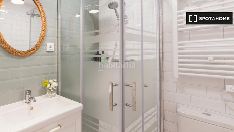 Foto 5484b808-cdd0-4aba-a1f6-f244d9670110. Alquiler piso estudio en alquiler en Pinar del Rey, en Madrid