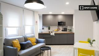 Miete Etagenwohnung in Pinar del Rey. Estudio en alquiler en pinar del rey, madrid