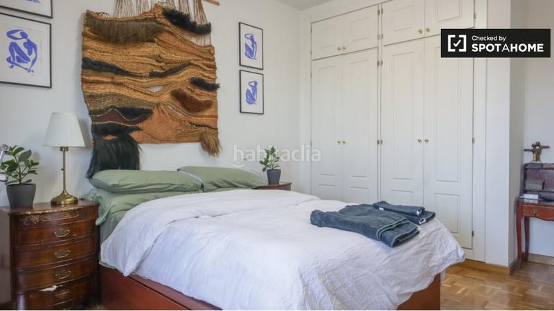 Foto 026c0ecd-2eef-4c41-a649-dc4437f45325. Alquiler piso apartamento de 1 dormitorio en alquiler en Peñagrande, en Madrid