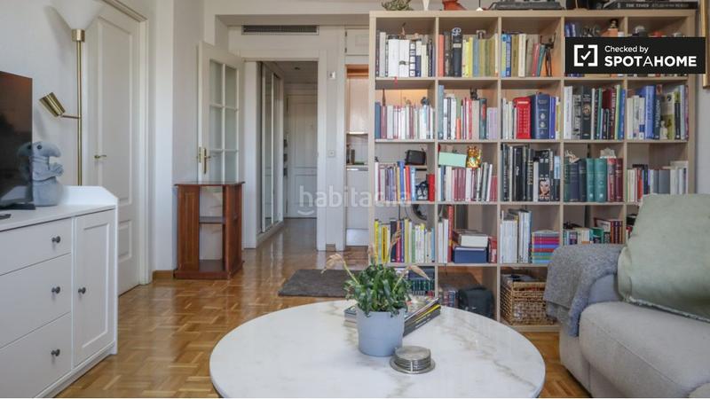 Foto 47b5fa95-3fe9-4e3a-ad32-989d01619f3a. Alquiler piso apartamento de 1 dormitorio en alquiler en Peñagrande, en Madrid