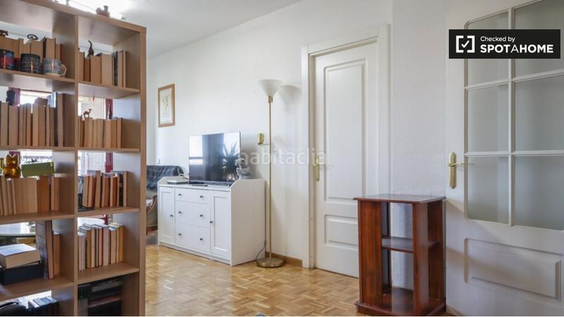 Foto 58b6df18-6953-4a86-ba75-294675ef062d. Alquiler piso apartamento de 1 dormitorio en alquiler en Peñagrande, en Madrid
