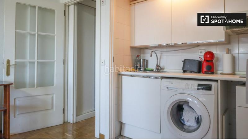 Foto 743c5029-e4f7-46e6-aba3-892ddfd67791. Alquiler piso apartamento de 1 dormitorio en alquiler en Peñagrande, en Madrid
