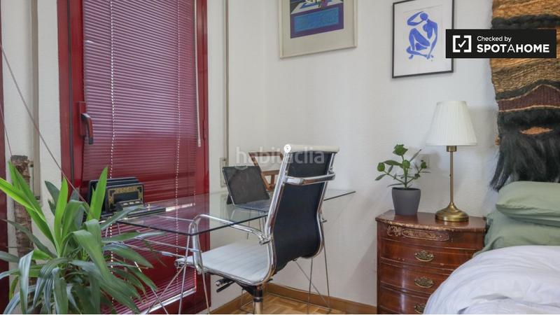 Foto a065b645-932a-4dad-b7a4-3d09f5d5108e. Alquiler piso apartamento de 1 dormitorio en alquiler en Peñagrande, en Madrid