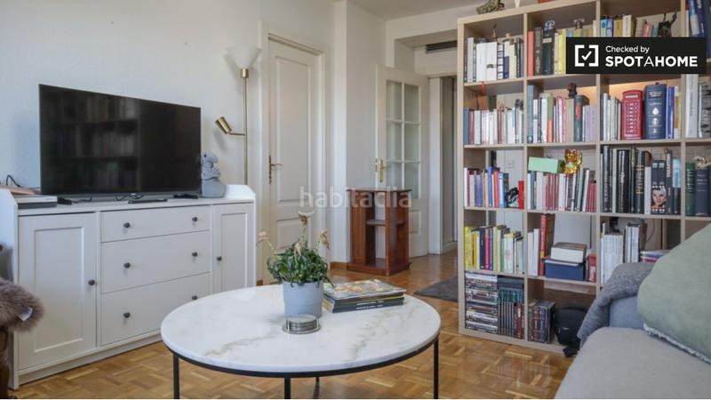 Foto adff303e-f4c1-4d29-b317-48954bee6196. Alquiler piso apartamento de 1 dormitorio en alquiler en Peñagrande, en Madrid