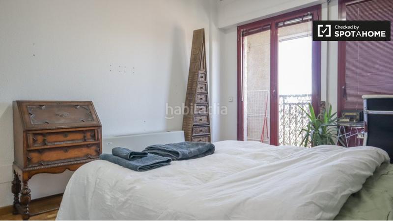 Foto cc9cdce2-402e-4e51-9bf8-b7b3837b2040. Alquiler piso apartamento de 1 dormitorio en alquiler en Peñagrande, en Madrid