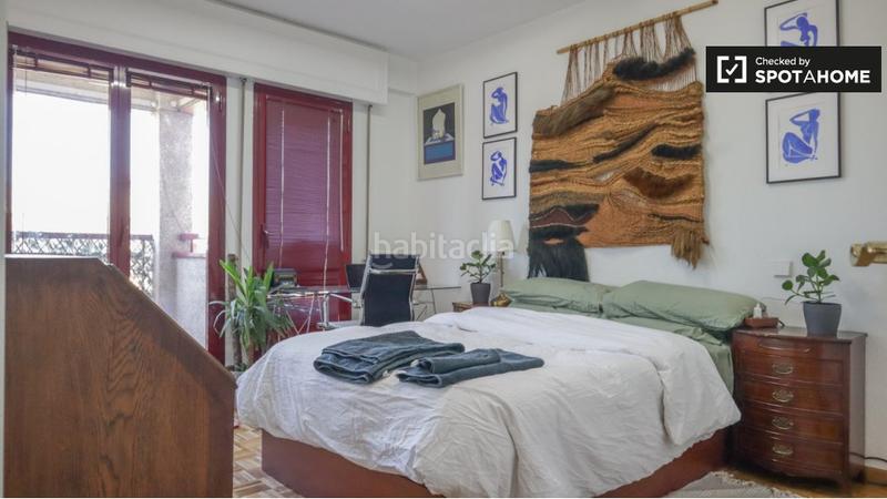 Foto cff2fe43-934e-431c-97ab-6b2c4e7032ea. Alquiler piso apartamento de 1 dormitorio en alquiler en Peñagrande, en Madrid
