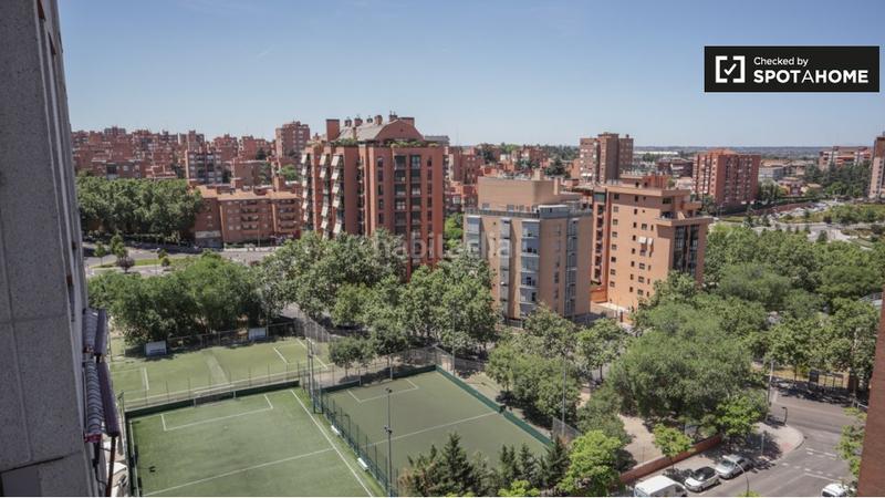 Foto dfc675ee-f571-4285-8782-c45f374bdbd2. Alquiler piso apartamento de 1 dormitorio en alquiler en Peñagrande, en Madrid