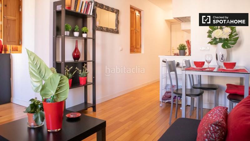 Foto 339cff68-56ef-464c-a771-648ec9e423ae. Lloguer pis amb calefacció a Puerta del Ángel Madrid