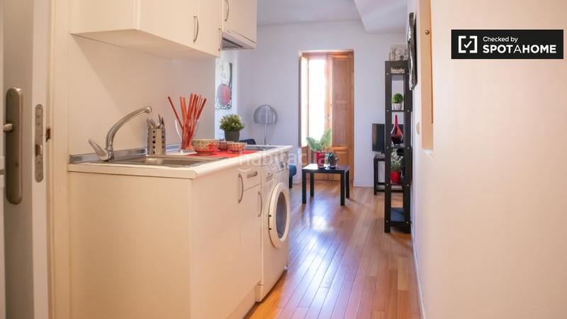 Foto 06da9698-ebef-41a2-a70c-ac1431ecb14d. Location appartement avec chauffage dans Puerta del Ángel Madrid