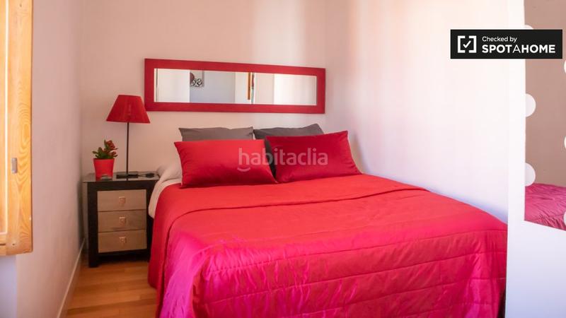 Foto 57584b44-5d0e-4bdf-8a50-5f72137738e2. Location appartement avec chauffage dans Puerta del Ángel Madrid