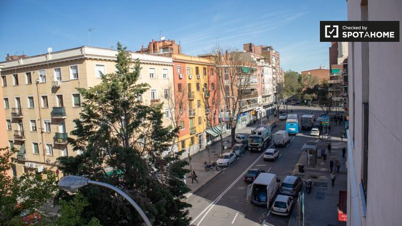 Foto 6288ac1e-2afc-4465-8105-106550d0831d. Location appartement avec chauffage dans Puerta del Ángel Madrid