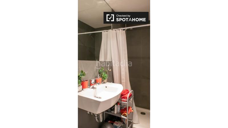 Foto 754199cc-e801-4cd8-8a2e-72f110764c7f. Location appartement avec chauffage dans Puerta del Ángel Madrid