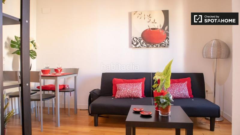 Foto 77fa5576-2a6c-41ea-a1e8-0899217d4b07. Location appartement avec chauffage dans Puerta del Ángel Madrid