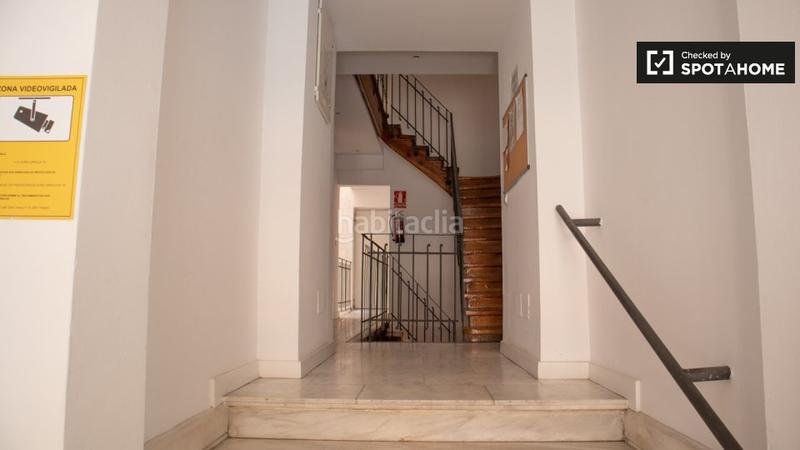 Foto ae05f98b-1e91-45ce-abf1-86d74da050e6. Location appartement avec chauffage dans Puerta del Ángel Madrid