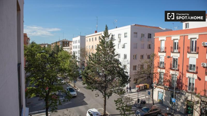 Foto 2b7379ef-b720-44b9-b697-4987065c5938. Rent flat with heating in Puerta del Ángel Madrid
