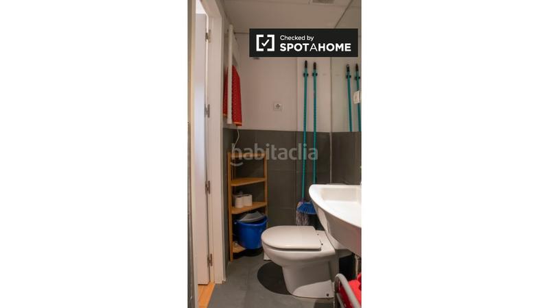 Foto 73dbad19-a7ee-4e9a-ab94-0f088fd8c763. Rent flat with heating in Puerta del Ángel Madrid