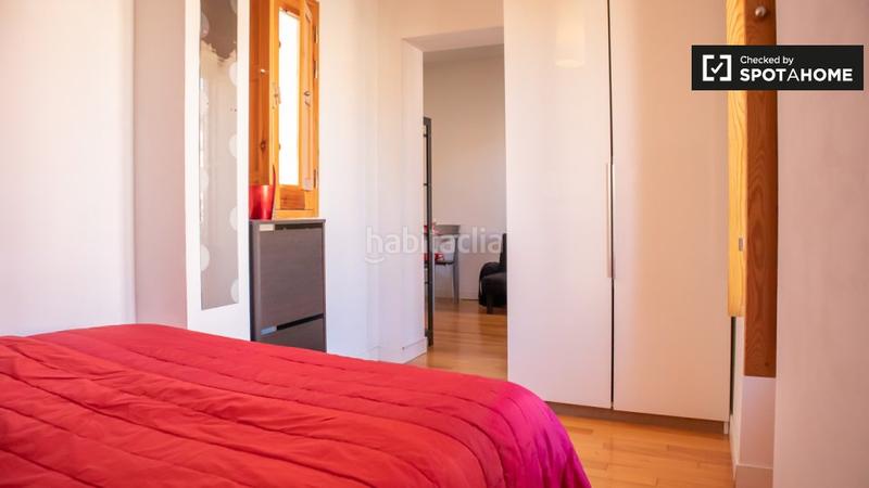 Foto 7ce054f4-b921-42c1-b8e3-352aa4ba01f7. Rent flat with heating in Puerta del Ángel Madrid