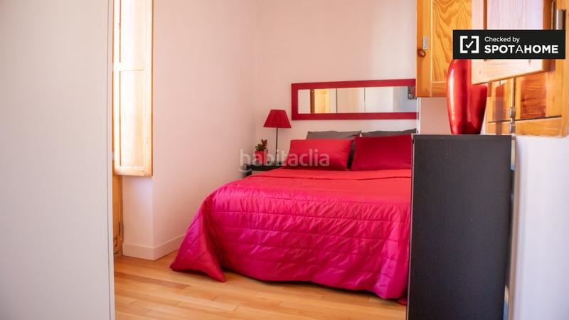 Foto 9ac97deb-7ed5-4f14-8450-a684b2057c52. Rent flat with heating in Puerta del Ángel Madrid