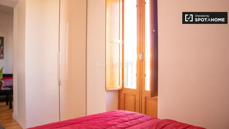 Foto f6ced4da-8ca4-4cab-a70c-a50720d8f7d3. Rent flat with heating in Puerta del Ángel Madrid