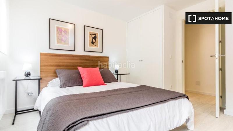 Foto 774515bd-34fb-4f4c-9ec9-c3d4881cfebe. Alquiler piso apartamento de 2 dormitorios en alquiler en barrio de las letras en Madrid