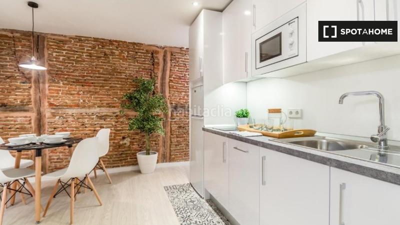 Foto cc990815-9a0b-438b-bd90-1e0254fb928d. Location appartement avec chauffage dans Sol Madrid