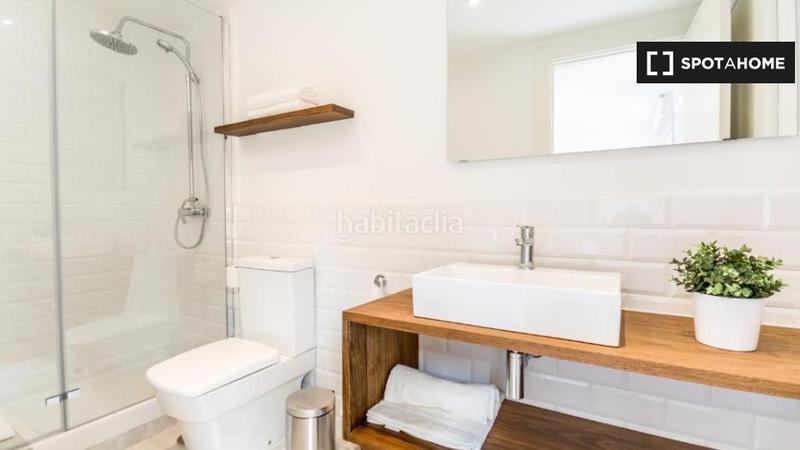 Foto 547e4e61-91cb-4aaa-87c4-8ae6b65d61bc. Miete etagenwohnung mit heizung in Sol Madrid