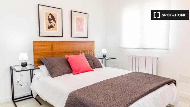 Foto 34f1283f-c774-4d39-8335-5c13e808c542. Rent flat with heating in Sol Madrid