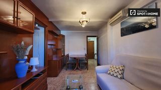 Location Appartement à Getafe Norte. Piso de 3 habitaciones en alquiler en getafe, madrid.