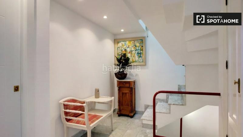 Foto b688fb37-5849-45a8-a4e6-514cef1c3cc7. Affitto appartamento con riscaldamento in Bellas Vistas Madrid
