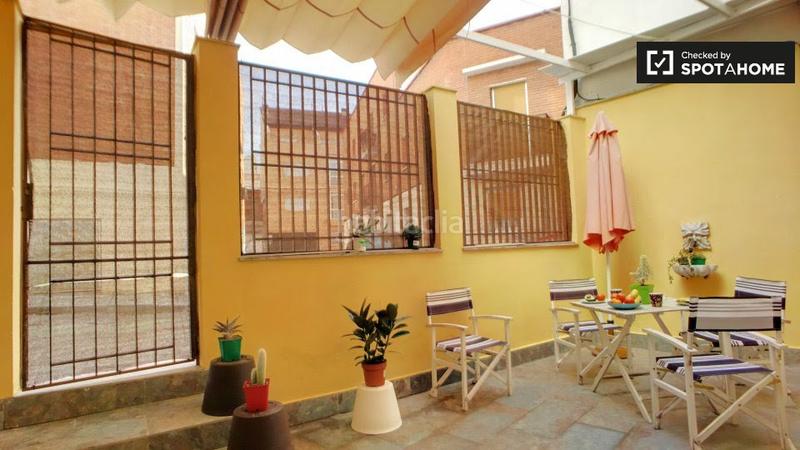 Foto 06b07375-5d57-43ff-8f08-666b96967c60. Alquiler piso acogedor apartamento de 1 dormitorio en alquiler en cuatro caminos, en Madrid