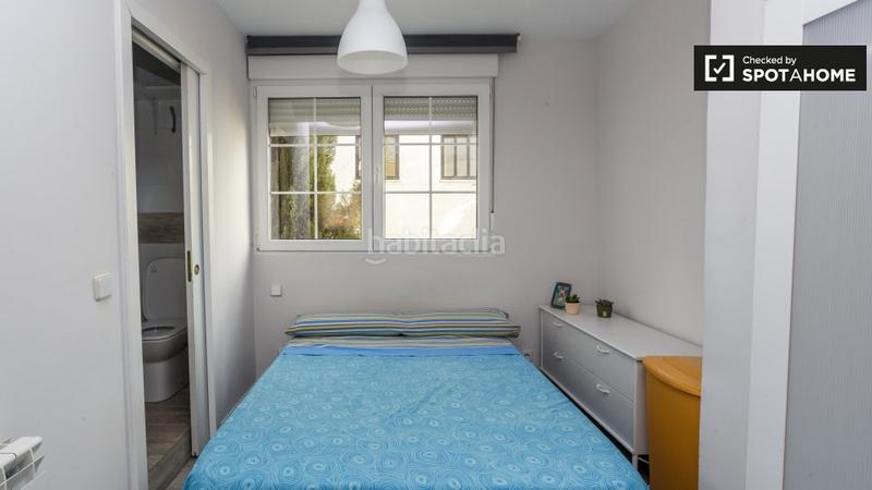 Foto 07e3ac66-b0ce-49c8-9538-0b89311e6492. Alquiler piso acogedor apartamento de 1 dormitorio en alquiler en cuatro caminos, en Madrid