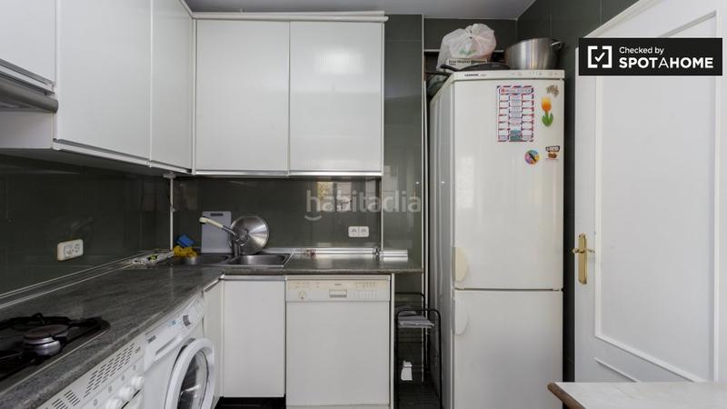 Foto 491d953e-10fd-4d81-855e-0dfbc73dca52. Location appartement avec chauffage dans Bellas Vistas Madrid