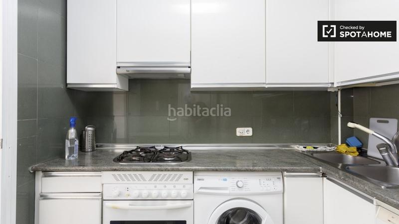 Foto e48dbfd2-f6d8-4bf1-b6fa-11f499c9bf68. Miete etagenwohnung mit heizung in Bellas Vistas Madrid