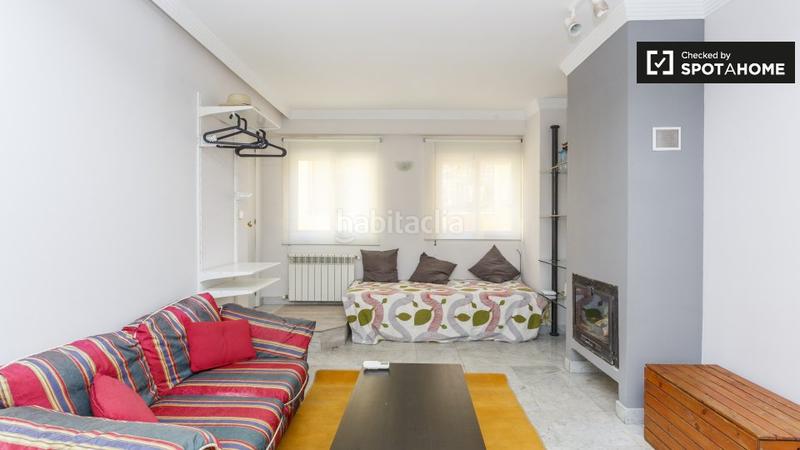 Foto 0e934534-38ed-4e83-9b8e-c94f5011763d. Rent flat with heating in Bellas Vistas Madrid