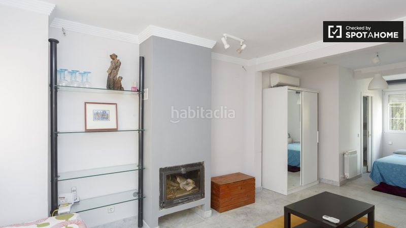 Foto 046a04e3-81ac-416d-8366-c1ef3a2ed087. Rent flat with heating in Bellas Vistas Madrid