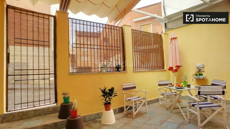 Foto 06b07375-5d57-43ff-8f08-666b96967c60. Rent flat with heating in Bellas Vistas Madrid
