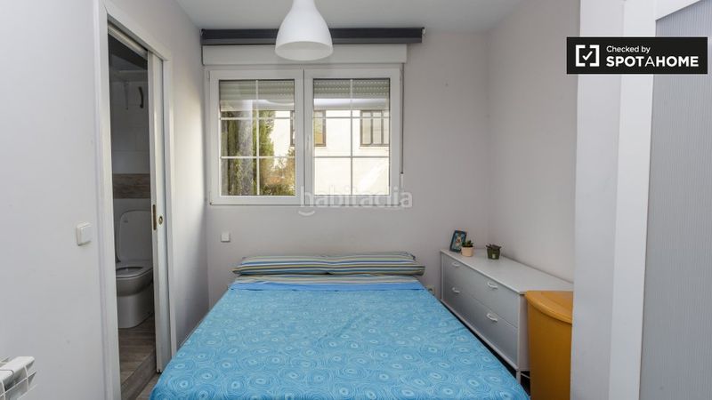 Foto 07e3ac66-b0ce-49c8-9538-0b89311e6492. Rent flat with heating in Bellas Vistas Madrid