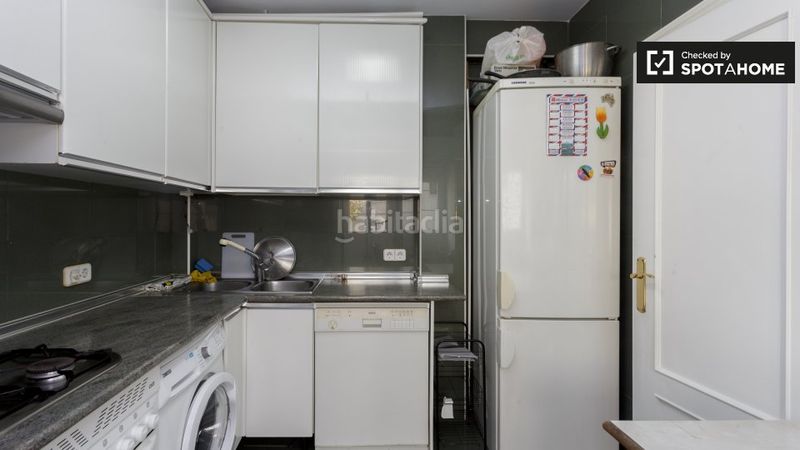 Foto 491d953e-10fd-4d81-855e-0dfbc73dca52. Rent flat with heating in Bellas Vistas Madrid