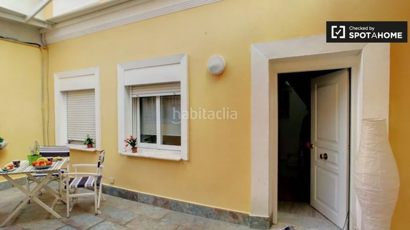 Foto 79a27f5a-7cab-44ae-ace1-b8d9fd3520a8. Rent flat with heating in Bellas Vistas Madrid