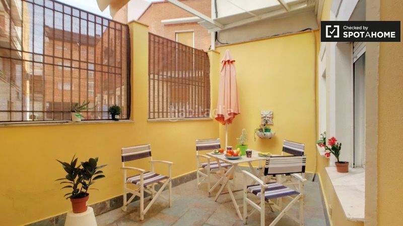 Foto 7b07d671-579a-4f4f-9e06-47a091ac7074. Rent flat with heating in Bellas Vistas Madrid